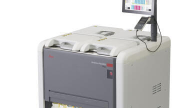 Dual-Retort Tissue Processor Accelerates Histopathology Workflows       