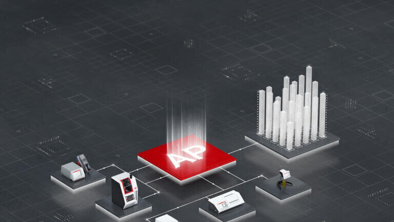 Central Data Management Software Solution: Results in one place, always accessible