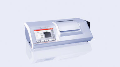 Polarimeter Portfolio Update: Measure. Comply. Perform.