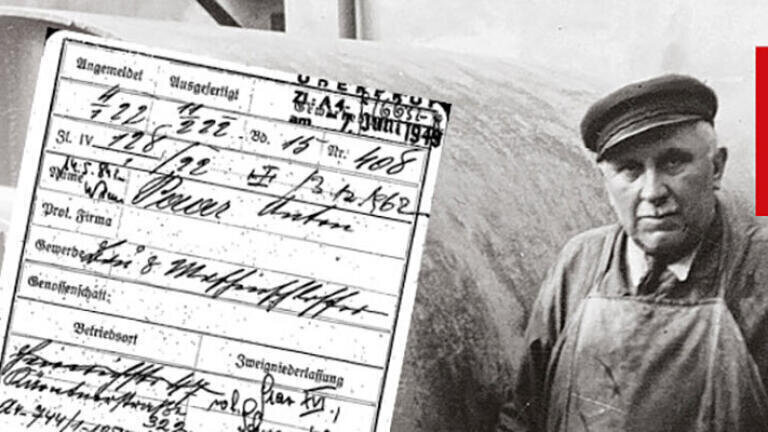 Anton Paar has been evolving products and processes  for over 100 years.