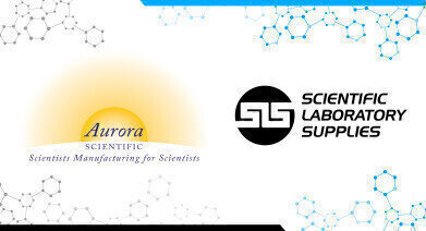 Scientific Laboratory Supplies (SLS) acquire controlling interest in Aurora Scientific