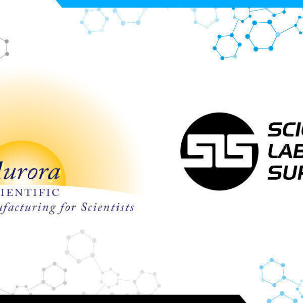 Scientific Laboratory Supplies (SLS) acquire controlling interest in Aurora Scientific - Vimarsana News