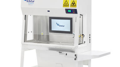 At Analytica, Telstar will promote the first BSC protected with ZEROCOAT