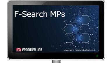 Analytical software for microplastics analysis