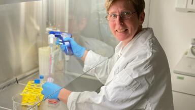 Pipetting Solutions for Cell Culture Workflows