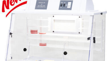 Isolation and Containment Technology for Research Applications