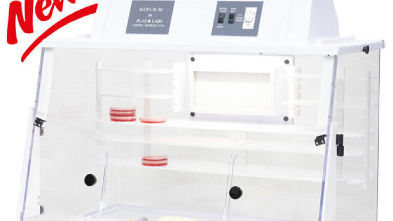 Isolation and Containment Technology for Research Applications