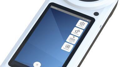 The Ultimate Photometer for Water Analysis