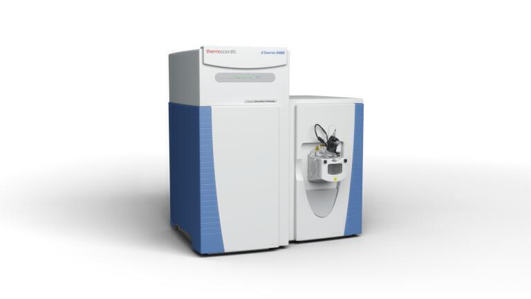 New Mass Spec Solution Simplifies Analysis of Macromolecular Complexes