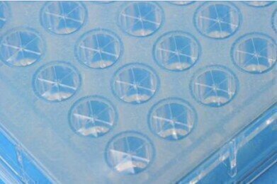 Microplate Seal Enables High Precision Repeat Analysis