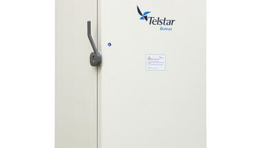 -86º ULT Freezer Increases Average Performance by 20%