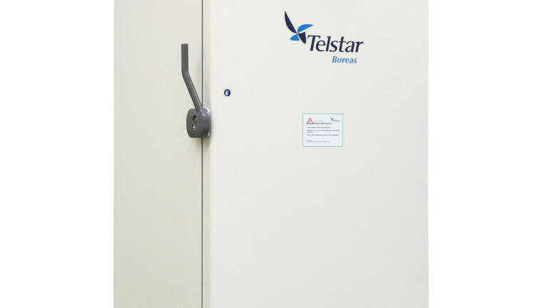 -86º ULT Freezer Increases Average Performance by 20%