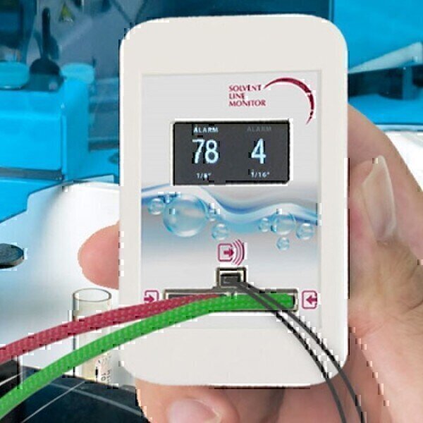 Programmable, High Sensitivity Monitor for Detecting Gas Bubbles  Labmate Online - Vimarsana News