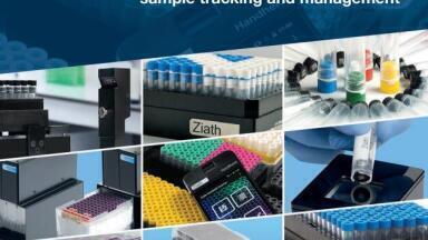 Life Science Sample Tracking and Management