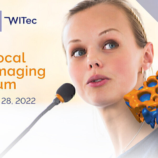 18th Confocal Raman Imaging Symposium - Vimarsana News