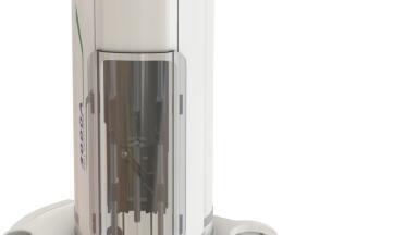 AI Autosampler for Superior GC Workflows