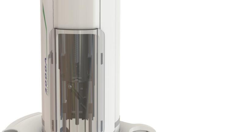 AI Autosampler for Superior GC Workflows