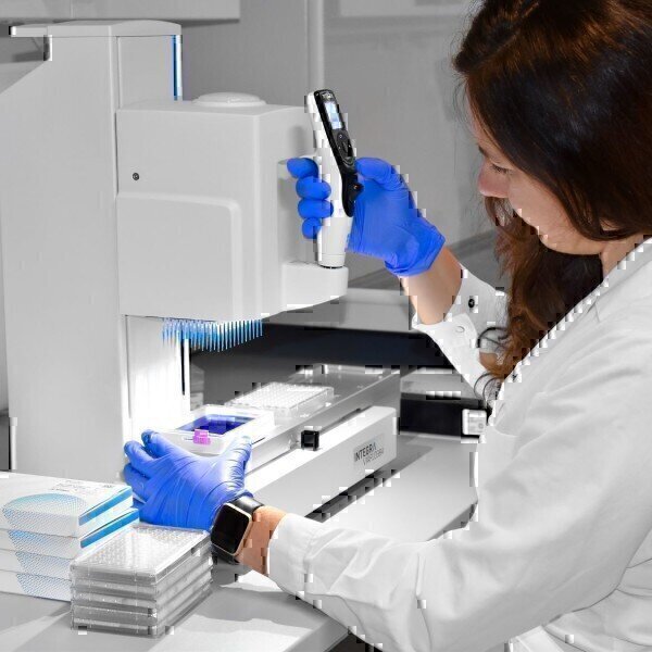 Pipetting Solutions for Streamlined RNA Sequencing - Vimarsana News