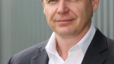 New CEO to steer DNA Technology to Market Space