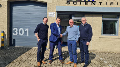 Acquisitions Signal Steady Growth Phase for Lab Supplies Company