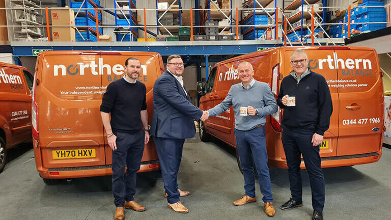 SLS and Northern balance join forces