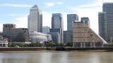 Leading Organisation to Anchor Canary Wharf Cluster