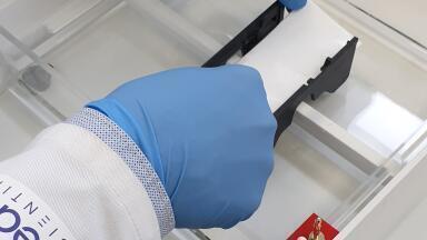 New Range of Cellulose Acetate Equipment