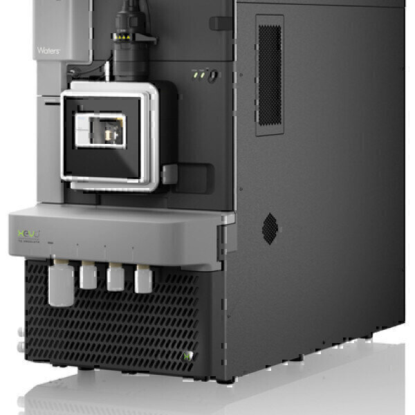 Benchtop Tandem Quadrupole Mass Spectrometer - Vimarsana News