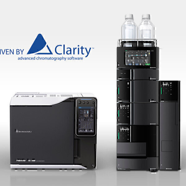 Shimadzu Nexera LC-40 HPLC System Newly Supported in Clarity - Vimarsana News