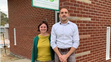 Gene Discovery Supports Research on MND Development