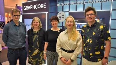 Approaching Challenges and Barriers to UK Nuclear Fusion Project: What is the role for Supercomputing and AI?
