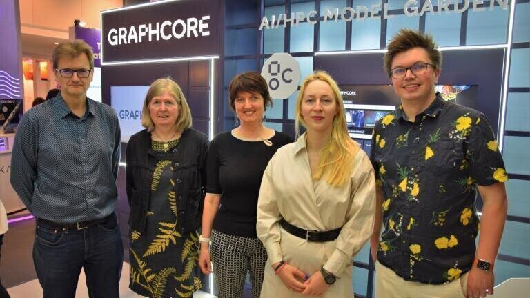 Approaching Challenges and Barriers to UK Nuclear Fusion Project: What is the role for Supercomputing and AI?