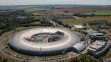 UK invests in World class Research and Innovation Structure