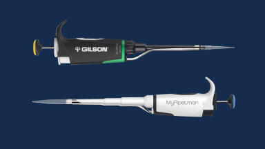 Gilson Expands its MyPIPETMAN® Offering with New Technical and Customizable Features