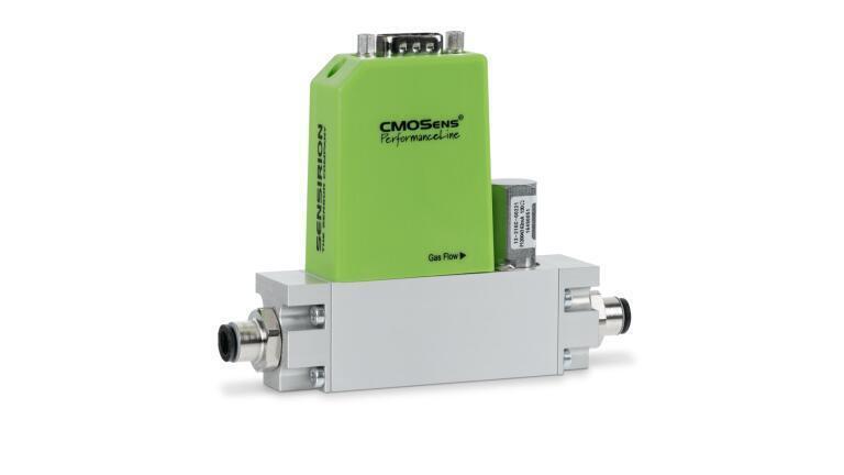 Sensirion is expanding its product range.