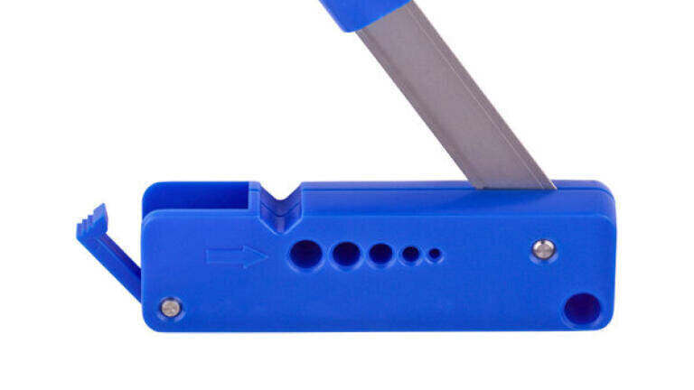 PEEK Tubing Cutter