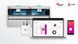 Partnership to Close the Data Gap Between Blood Collection and Lab Analysis