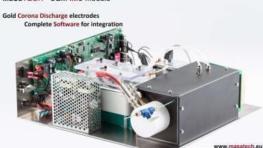 Powerful OEM-IMS Module