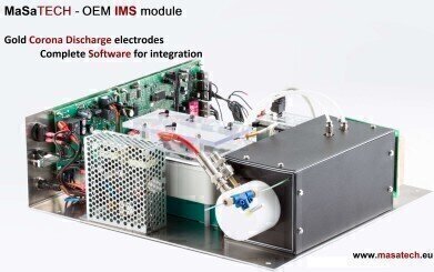 Powerful OEM-IMS Module
