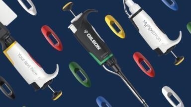 MyPIPETMAN®: A Combination of Functional Choices and Pipette Personalization