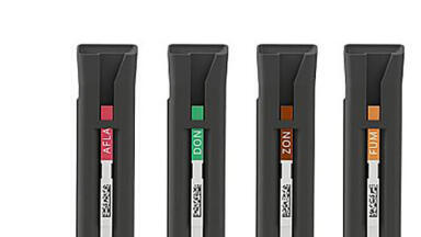 AgraStrip® Pro WATEX® test system - when time is of essence in mycotoxin testing