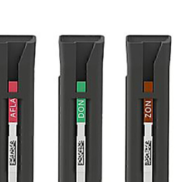 AgraStrip® Pro WATEX® test system - when time is of essence in mycotoxin testing Labmate Online - Vimarsana News