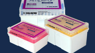 Protect Your Sample Integrity with AmpliPur® Expert Tips