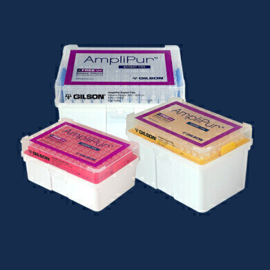 Protect Your Sample Integrity with AmpliPur® Expert Tips