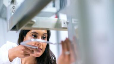 What's the Difference Between PSA and Membrane Nitrogen Generators?