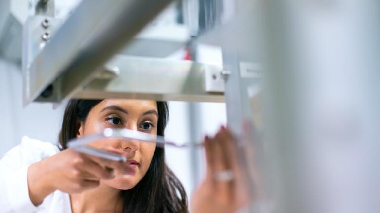 What's the Difference Between PSA and Membrane Nitrogen Generators?