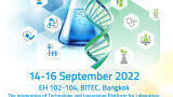Thailand LAB INTERNATIONAL 2022 and Bio Asia Pacific 2022 are Now Ready for the Pre-registration!
