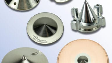 Leading Supplier Expands Offerings with ICP-MS Cones