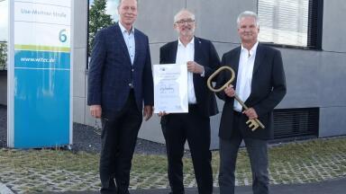 WITec Jubilee Celebrates 25 Years of Innovation