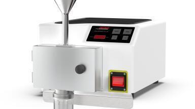 The small professional grinder for versatile use! Small volume – small price!
